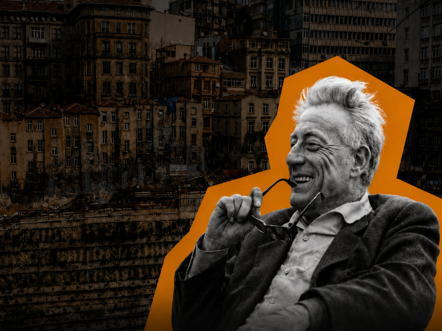Cátedra Henri Lefebvre con Ana Fani Carlos