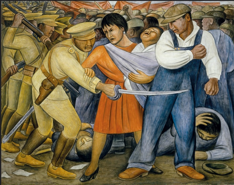Coloquio: Marx y el problema de la dominación